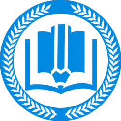 海南健康管理职业技术学院logo图片