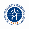 大连外国语大学LOGO