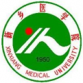 新乡医学院LOGO