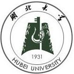 湖北大学LOGO