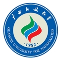 广西民族大学LOGO