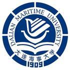 大连海事大学LOGO